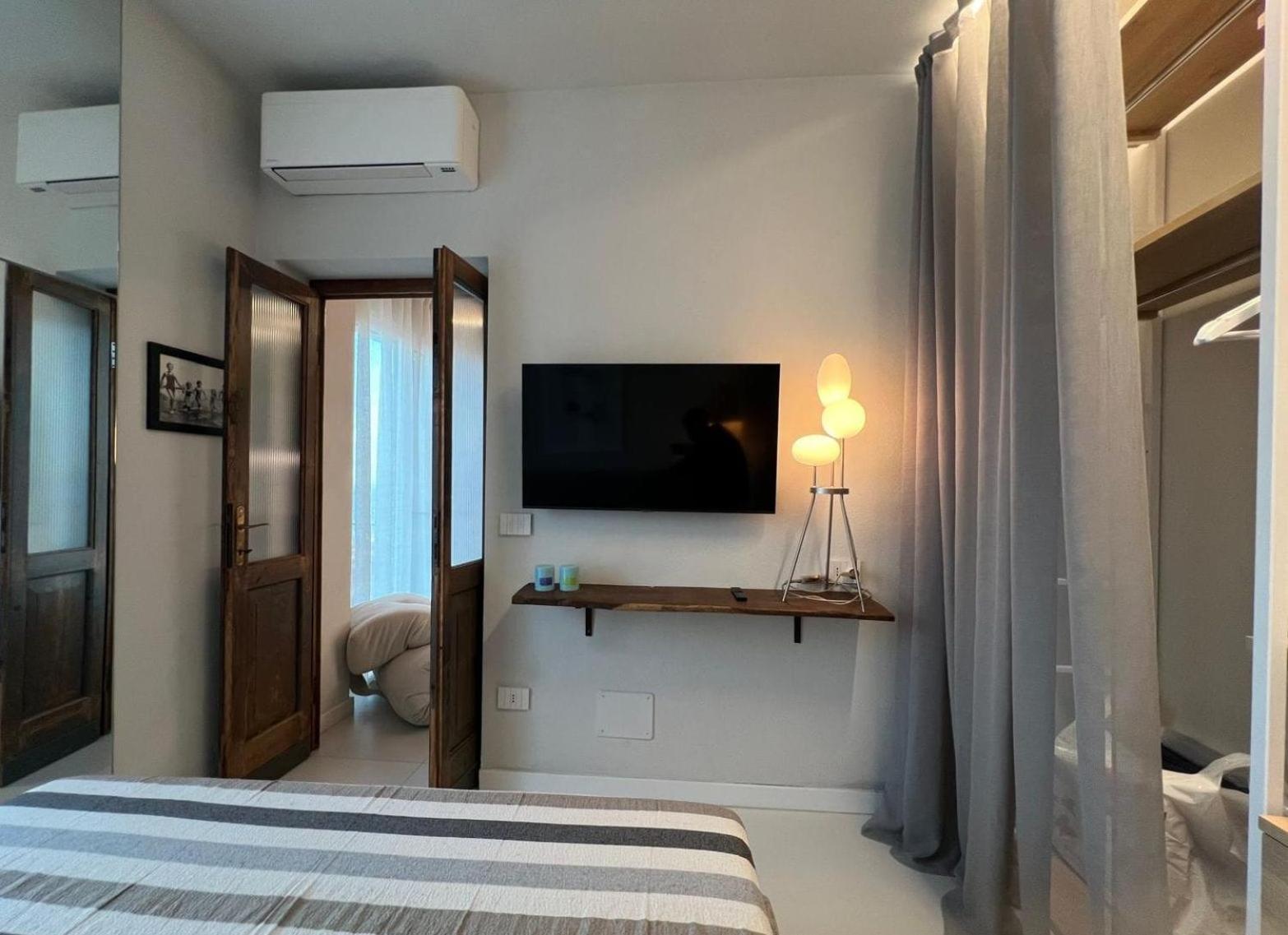 Suite Burbera 圣雷默 外观 照片